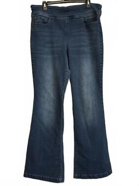 Sofia Jeans Melisa Flare Jeans Size 18
